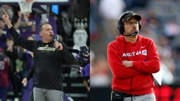 Jedd Fisch Says His Decision To Leave Arizona For Washington Stemmed From Two Major Factors