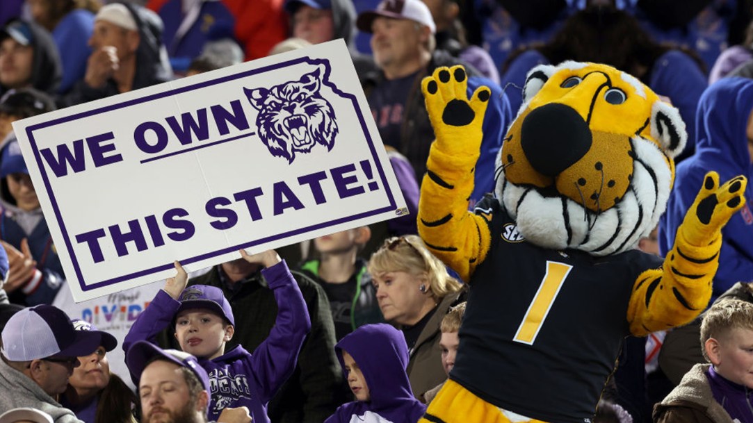 Kansas State Kansas UNRIVALED NIL Fundraiser
