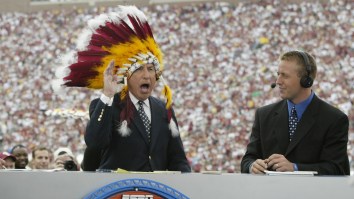 FSU Fans Chirp Kirk Herbstreit After He Confirmed EA Sports College Football 25 News