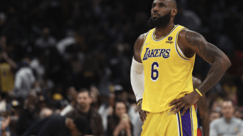 Reason Why Lakers Didn’t Make Trade At Trade Deadline Revealed