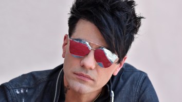 Magician Criss Angel Speaks For The First Time On His Beef With David Blaine And What Happened Between Them