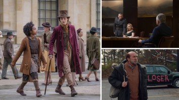 New On Max In March: ‘Wonka, The Regime, Dream Scenario, The Girls On The Bus’ And More