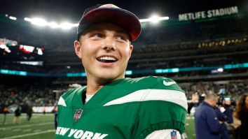 Jets Expected To Get Hilariously Poor Compensation For Trading Zach Wilson, The Former #2 Overall Pick