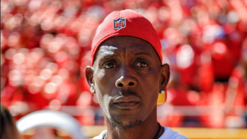 Patrick Mahomes Sr. Allowed To Attend Super Bowl By Judge After Third Drunk Driving Arrest