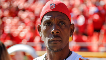 Patrick Mahomes Sr. Arrested For Driving While Intoxicated Week Before Super Bowl