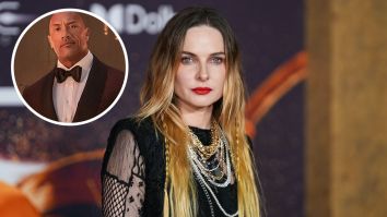 The Rock ‘Would Like To Find’ The ‘Idiot’ Actor Who Berated Rebecca Ferguson On A Film Set