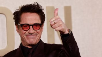 Robert Downey Jr. Almost Starred As A Comic Book Villain That Would’ve Changed The Course Of Movie History