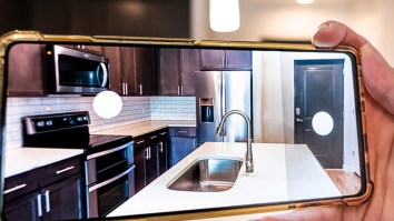 Private Investigator Reveals Where To Look For Hidden Cameras In Your Airbnb Rental