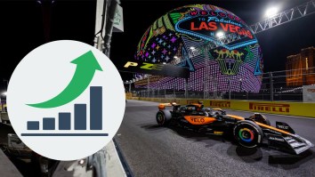 Sphere Entertainment Lost More Money During First Full Quarter Despite Huge Revenue Increase