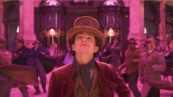 Willy Wonka, Oompa Loompa Actors From Cursed Glasgow Experience Speak Out, Details Such As Terrifying Villain Named ‘The Unknown’ Revealed