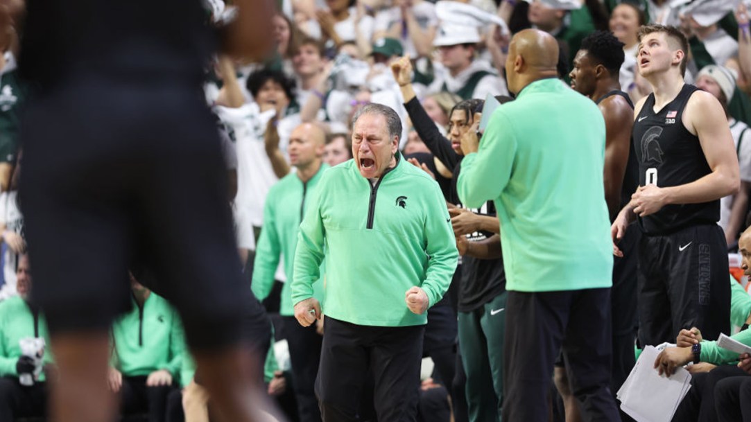 Tom Izzo