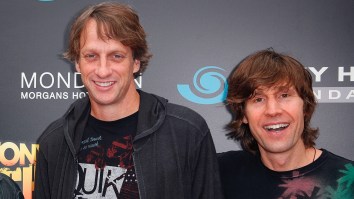 Skating Legend Rodney Mullen Has Tony Hawk Dying Laughing Over Disturbing ‘Blood Sprinkler’ Story