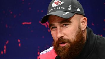 Travis Kelce Scores Massive Ally In The Argument He’s The GOAT Tight End