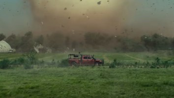 Trailer For ‘Twisters’ Drops And It’s Unclear If They Fixed The Most Glaring Mistake From The 1996 Film