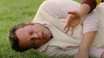 Bradley Cooper Pays Vince Vaughn Perceived Backhanded Compliment About His ‘Wedding Crashers’ Performance