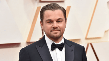 Leo DiCaprio Slammed As ‘Weird & Old’ By 22-Year-Old Model He Allegedly Tried To Hook Up With