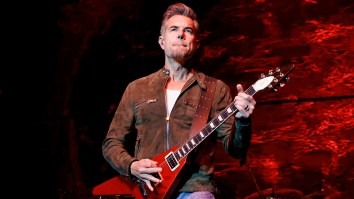 311’s ‘Tiny Desk Concert’ Brought Out All The Nostalgic Hits You Didn’t Know You Missed