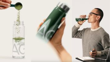 BroBible Essentials: AG1 Has Been A Godsend For My Health On The Road