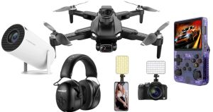 AliExpress tech deals