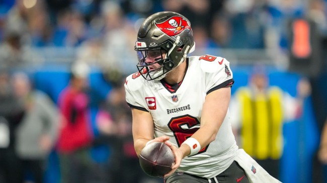 Baker Mayfield