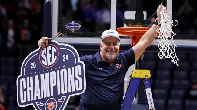Bruce Pearl