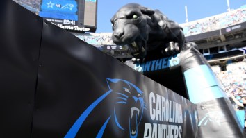 After Brian Burns Trade, Panthers Have Traded Away Incredible Amount Of Young Talent In Last Two Years