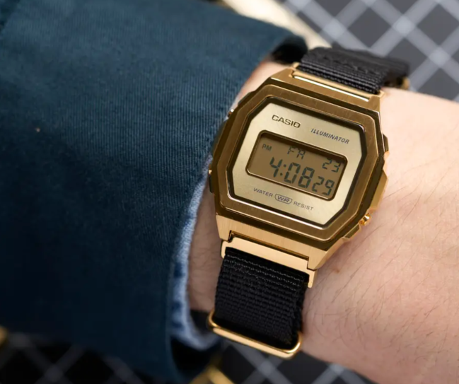 Casio A1000