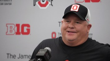 New Ohio State OC Chip Kelly: ‘I’ll Call All The Good Plays, Ryan Day Will Bear Brunt Of The Bad Plays’