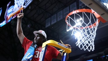 Nikola Jokic Applauds DJ Burns After Win Over Duke: ‘He’s Amazing’