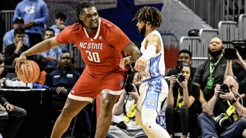 DJ Burns Developed Incredible Side Hustle As A Mid-Major Before Making Big NIL Bucks At NC State