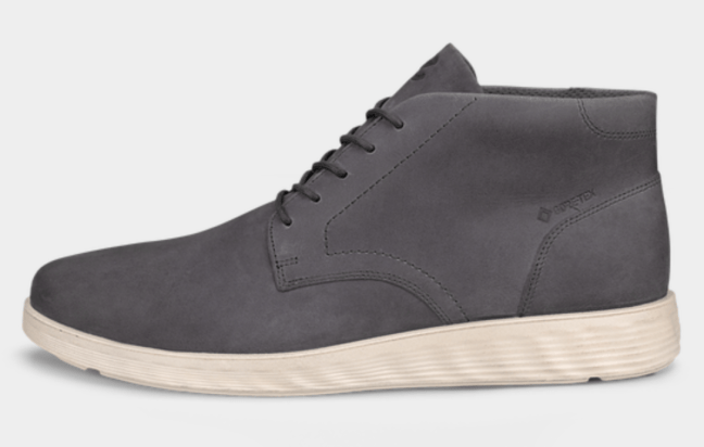 S-Lite Hybrid Chukka Boot