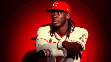 Reds Star Elly De La Cruz Unveils Incredible English For First Time In Awesome Press Conference