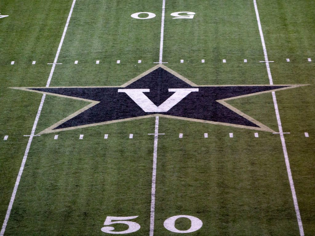 Vanderbilt Logo