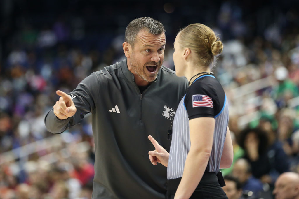 Jeff Walz