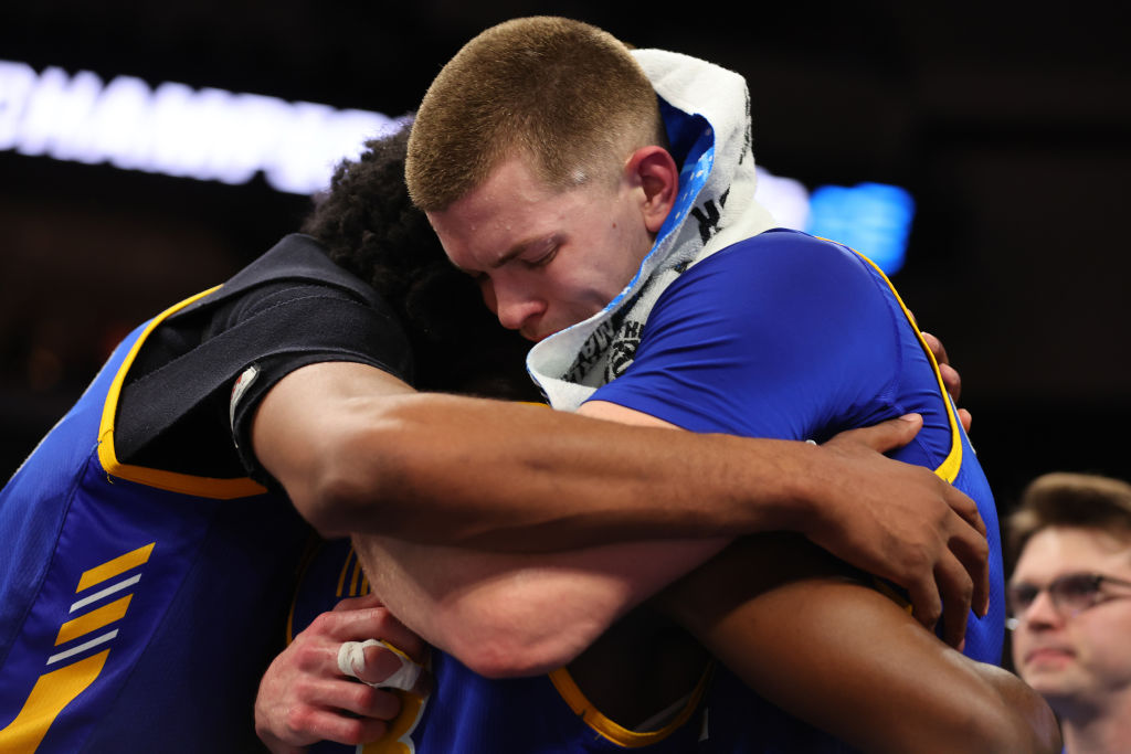 Riley Minix Morehead State