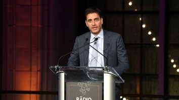 ESPN Star Mike Greenberg Shoots Off Worst-Possible NCAA Tournament Take About UConn Huskies