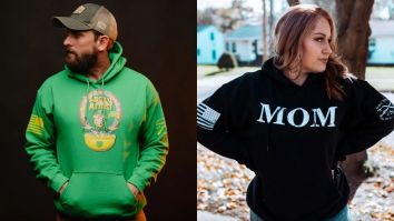 Get Your New Grunt Style Hoodie For Only $39.99 From Now Until Tuesday, March 5