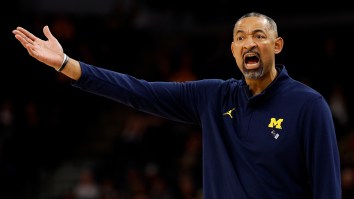 Michigan Wolverines Fire Juwan Howard After External Review Of Program’s Culture