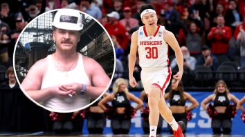 ‘Pat McAfee Show’ Host ‘Boston Connor’ Makes Off-Color Joke About Japanese Culture While Mocking Keisei Tominaga
