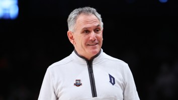 Duquesne Basketball Receives NCAA Tournament Gift From LeBron James