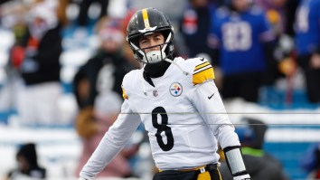 The 2022 NFL Draft Quarterback Class Has Turned Out To Be A Total Disaster