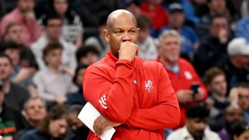 Louisville Staffer Reportedly Sabotaged Kenny Payne By Leaking False Intel To Damage Reputation