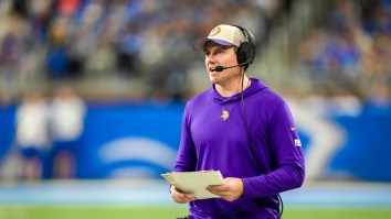 Minnesota Vikings Could Be Set To Make Huge Trade Following Kirk Cousins’ Departure