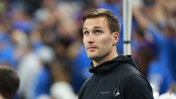 Kirk Cousins Exposed Kyle Pitts After Withholding Key Intel On QB’s Signing