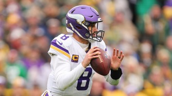 Kirk Cousins Signing With The Falcons Is Great News For Fantasy Football Players