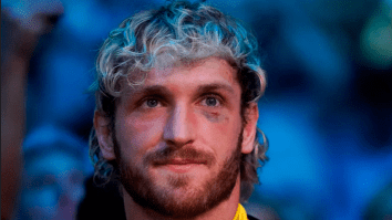Logan Paul Gets Revenge On Ryan Garcia For Saying Only Satan Worshippers Drink ‘Prime’