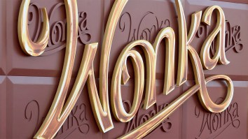 Horror Movie Based On ‘The Unknown’ From The Viral ‘Wonka Experience’ Is Now In The Works