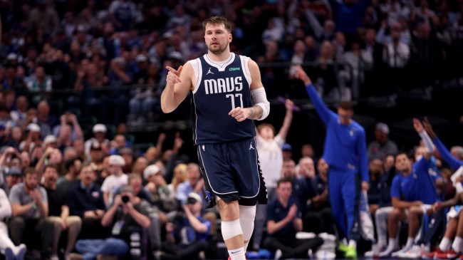 Luka Doncic