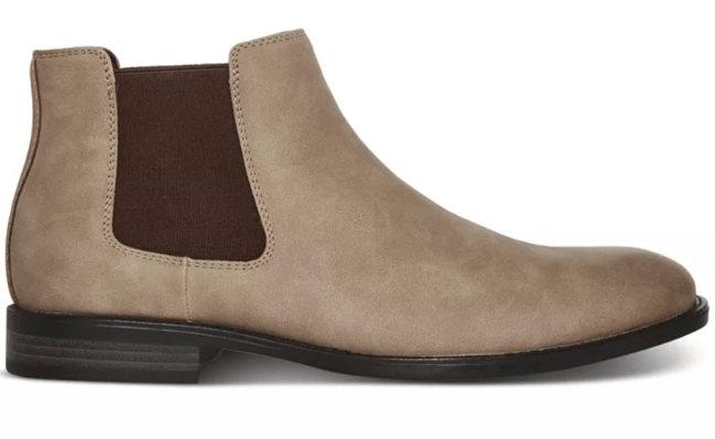 Maxxin Mid Height Chelsea Boot