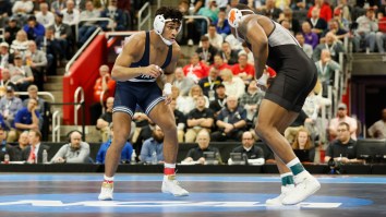 College Wrestling Fans Left Angry And Confused Over Controversial NCAA Tournament Brackets